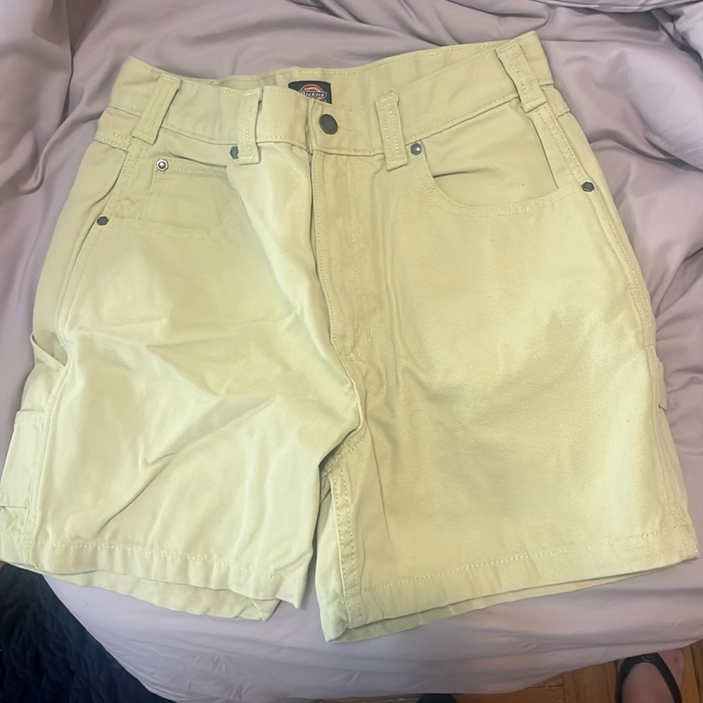 Dickies shorts